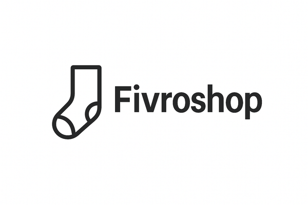 Fivroshop 